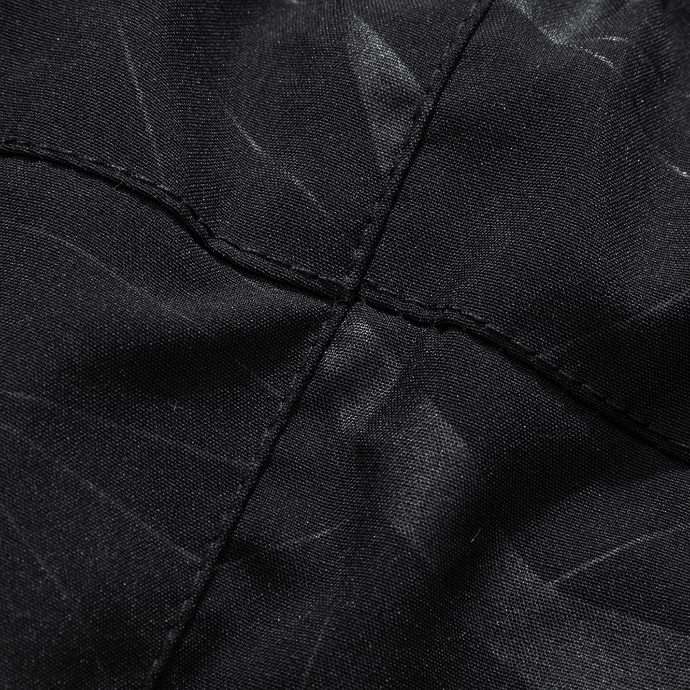 Black Breathable Sports Shorts - Trunk Breathable Men review and price