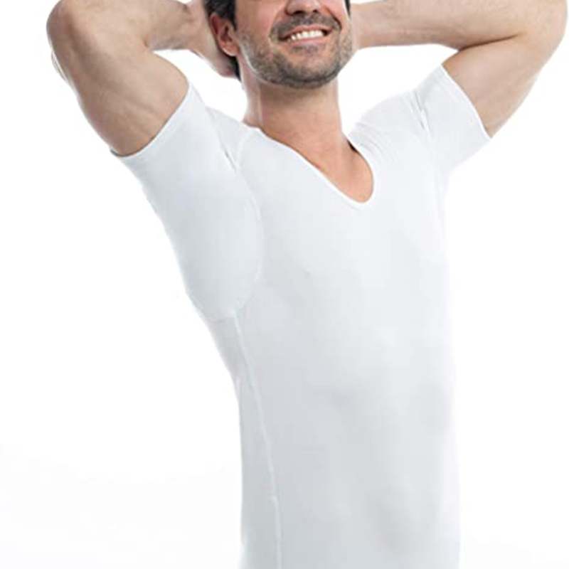 Dry Soft White Modal High Qual - Undershirt Crew Neck review and price