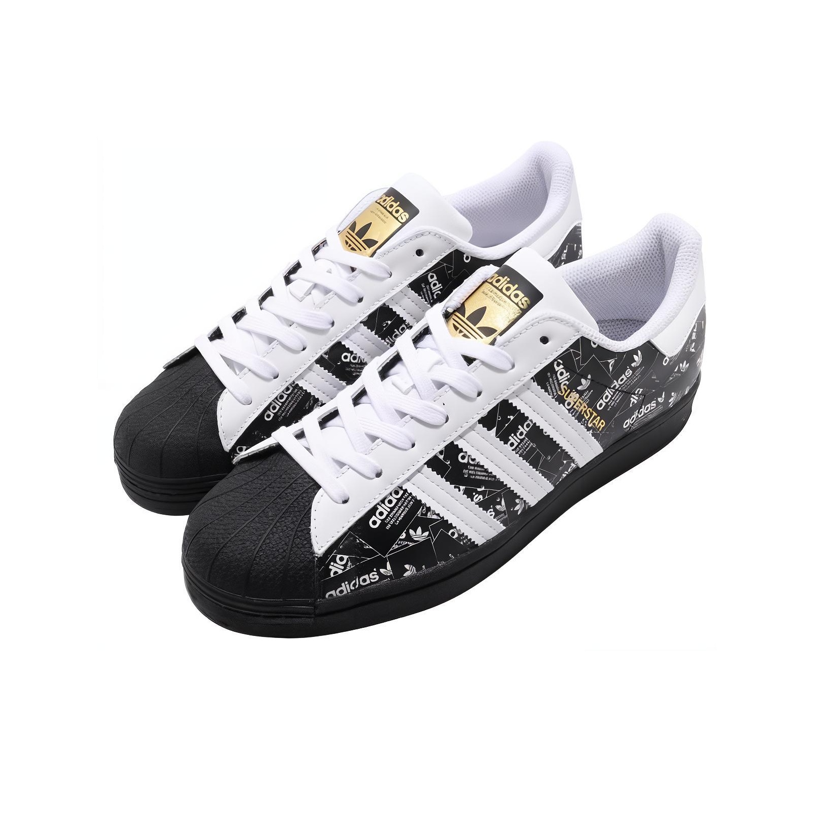 Adidas Originals SUPERSTAR Ska - Adidas Shoes Superstar review and price