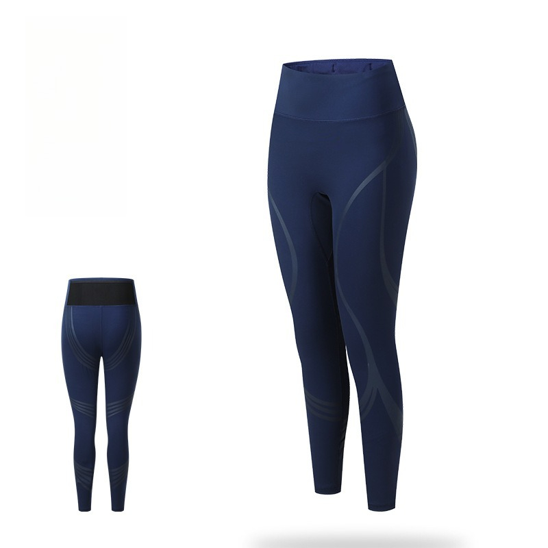Autumn Women Yoga Running Tigh - Compression Long Pant review and price