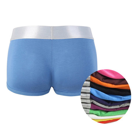 5PCS Men Underwear Boxers Men' - Boxer Brief Pack Cotton review and price