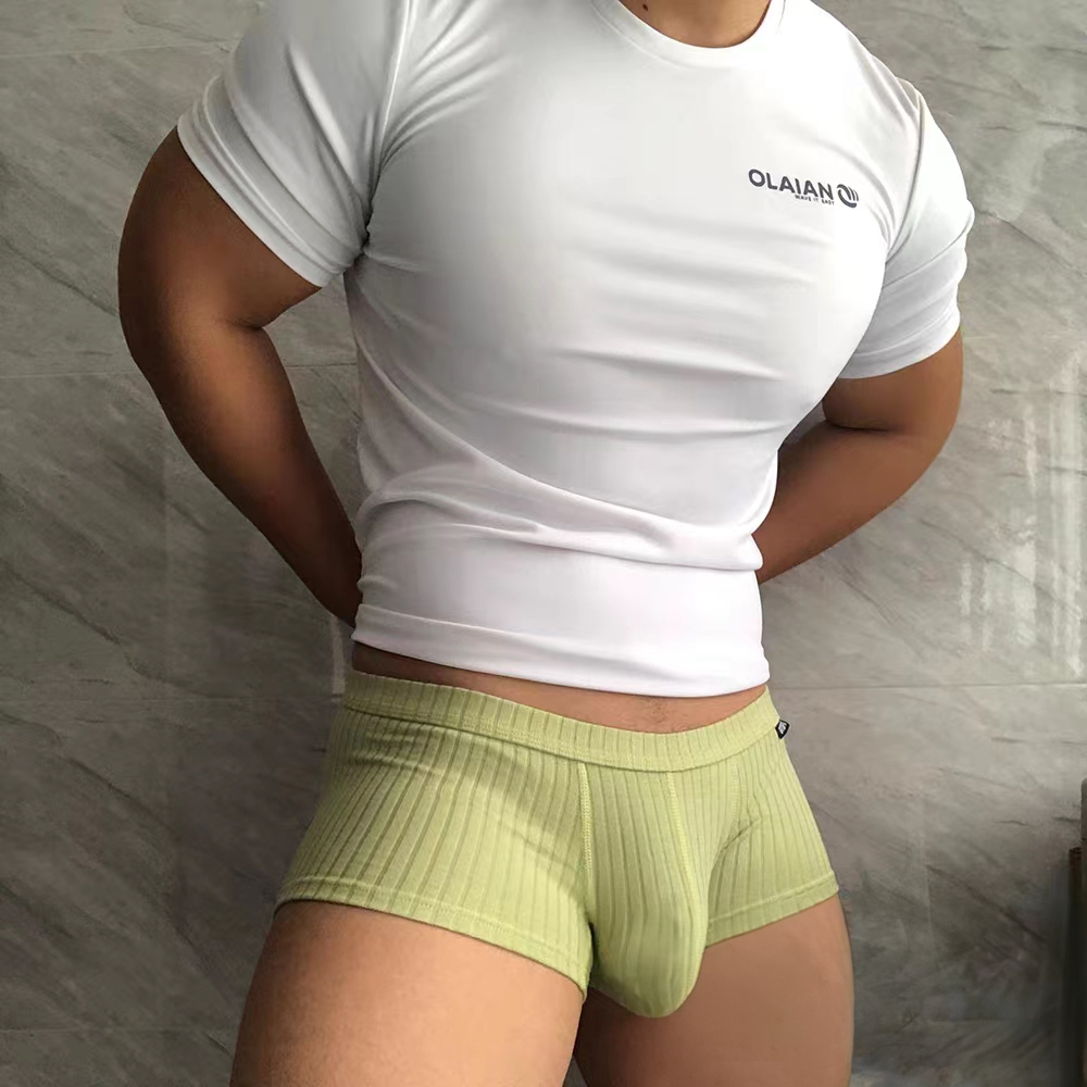 Cotton short boxer briefs for  - Boxer Brief Pack Cotton review and price