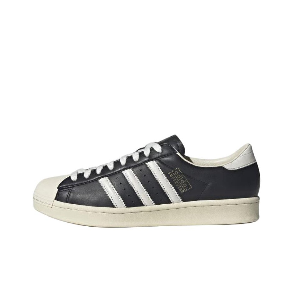 Adidas Originals SUPERSTAR Lea - Adidas Shoes Superstar review and price