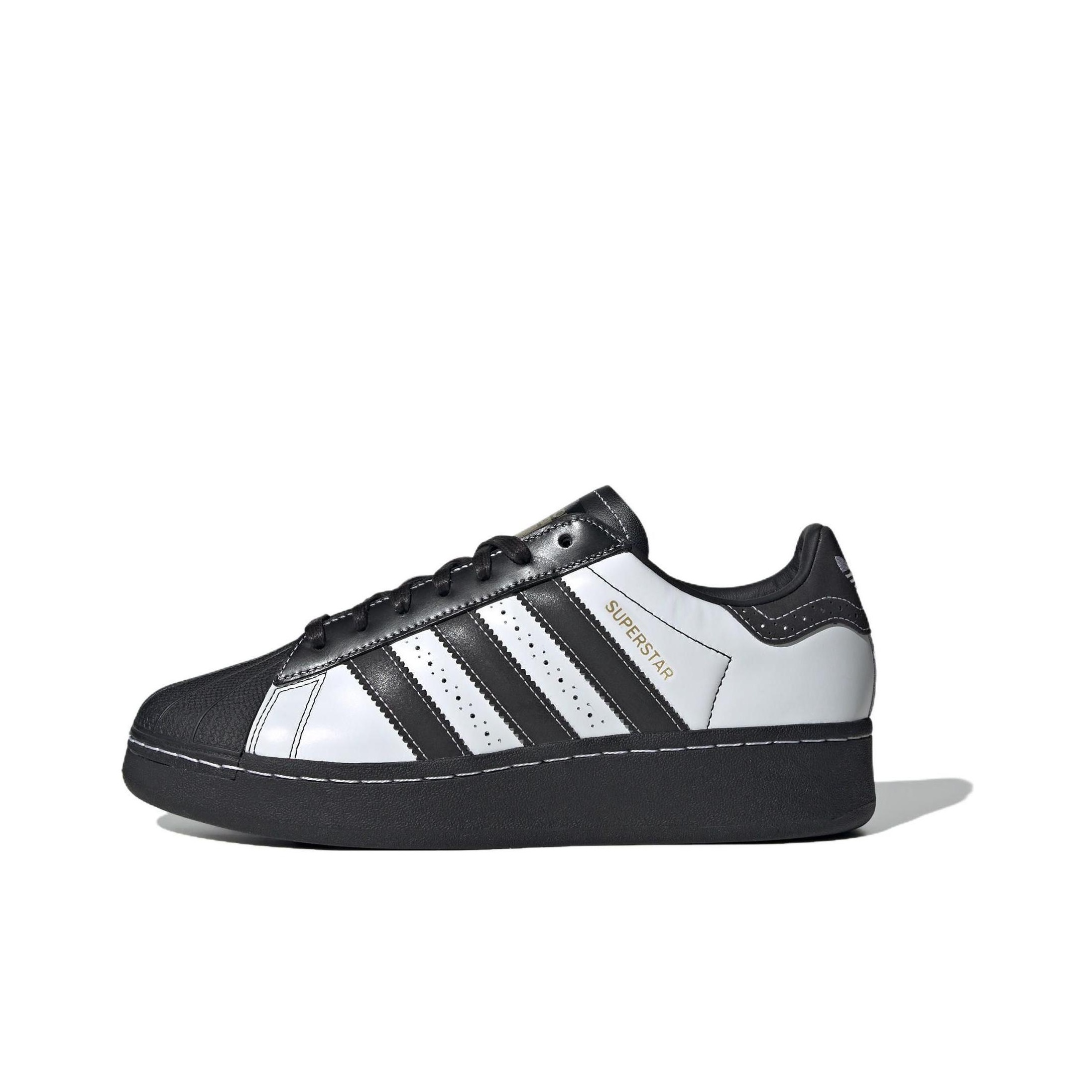 Adidas Originals SUPERSTAR XLG - Adidas Shoes Superstar review and price