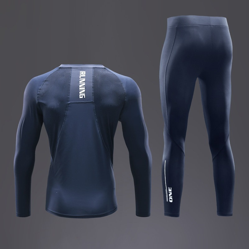Men Quick Dry Compression Trac - Compression Long Pant review and price