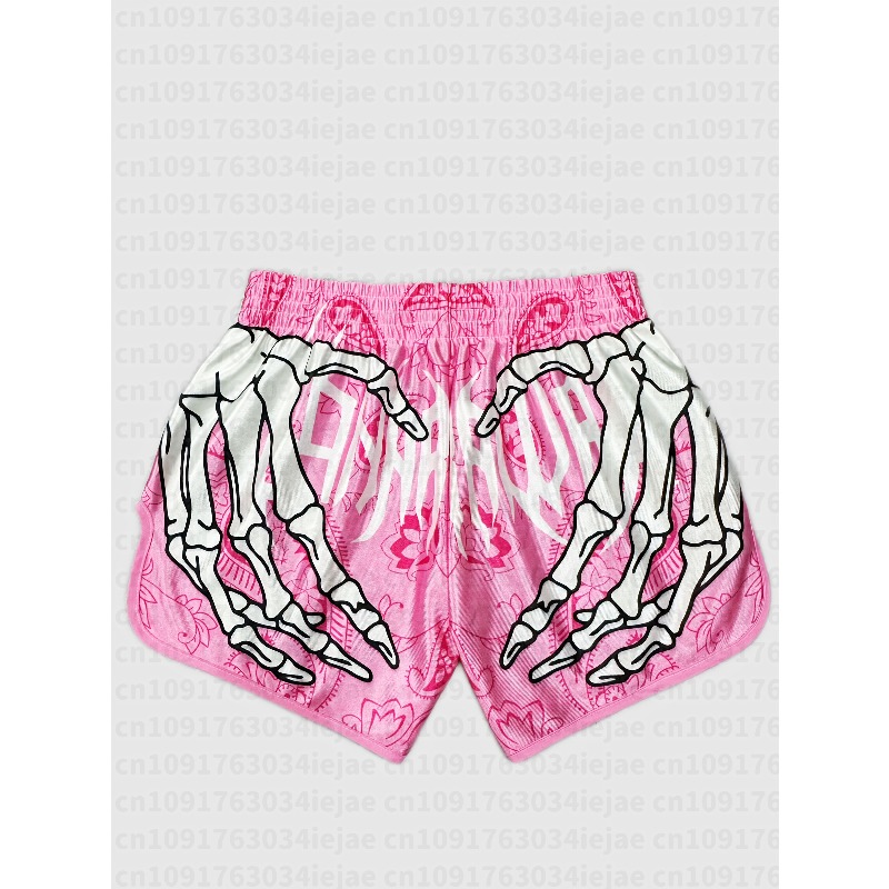 Fashion Men's 3D Skeleton Hand - Trunk Breathable Men review and price