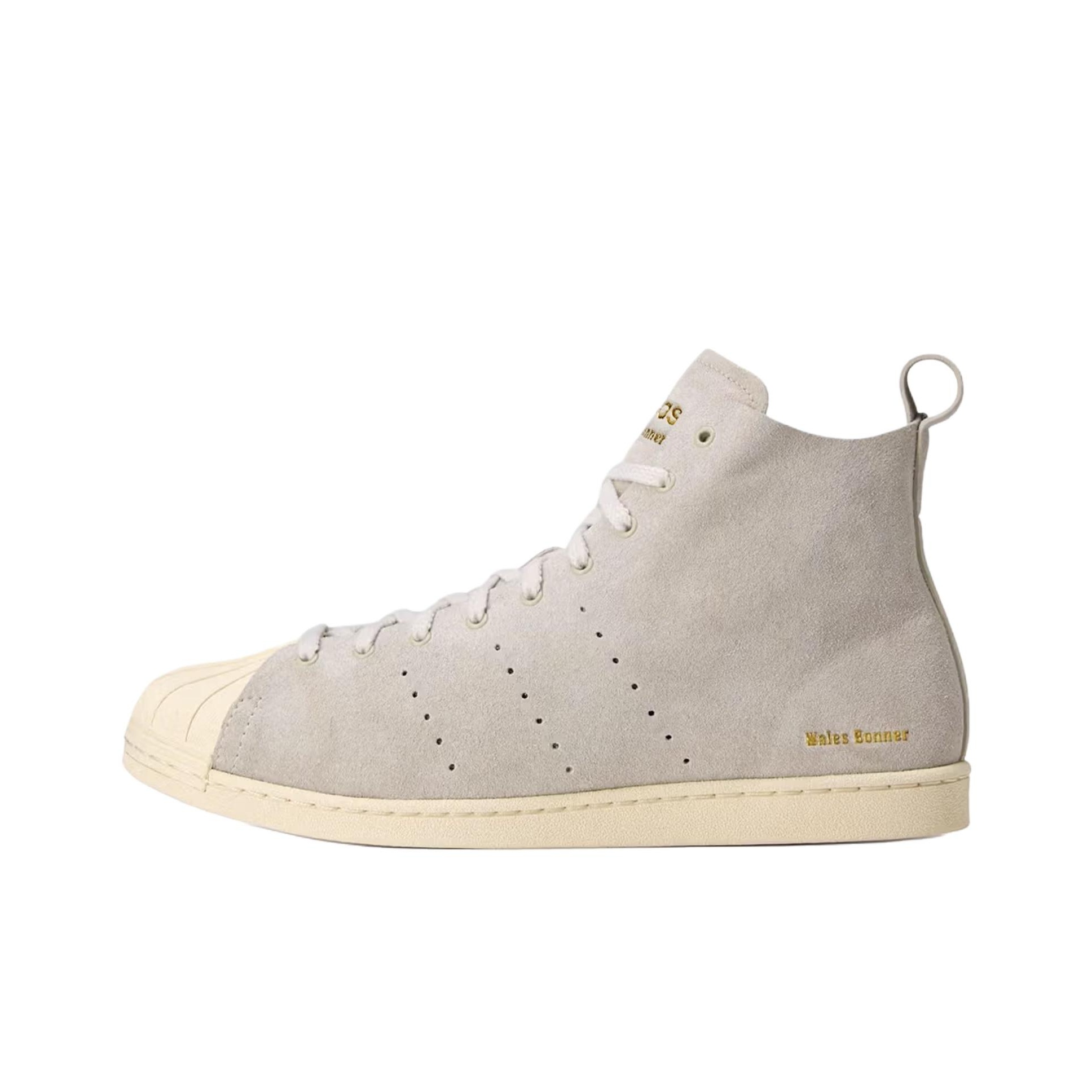 Wales Bonner X Adidas Supersta - Adidas Shoes Superstar review and price