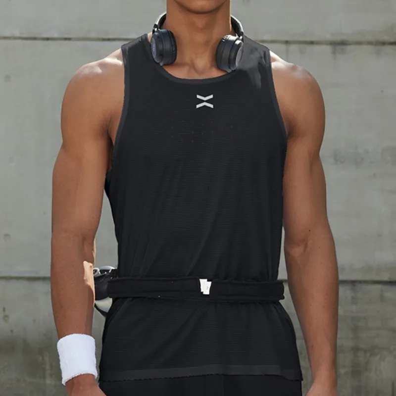 Men Gym Sports Vest Tank Marat - Sleeveless Undershirt review and price