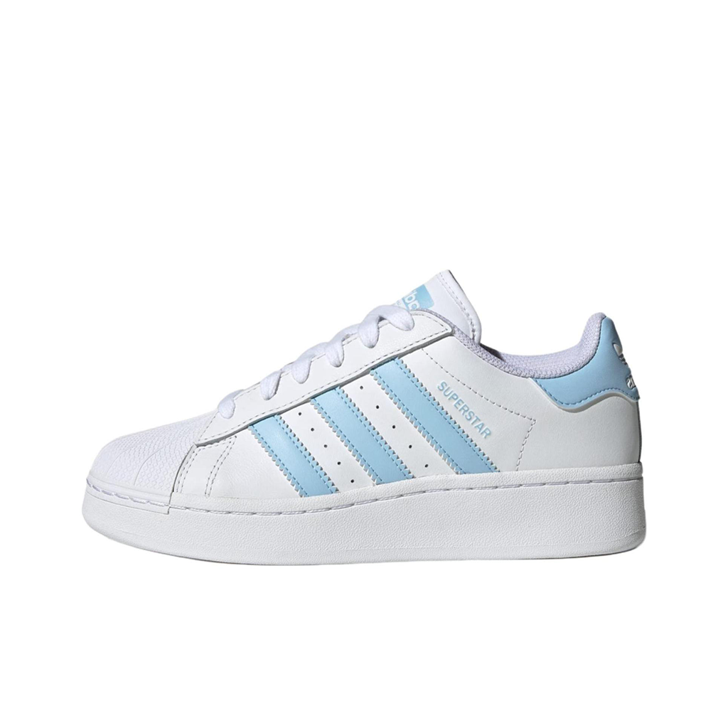 Adidas Originals SUPERSTAR XLG - Adidas Shoes Superstar review and price