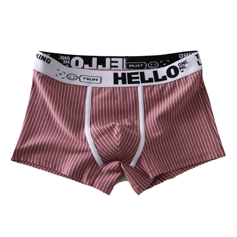 2026 Men's Underwear Cotton Un - Boxer Brief Pack Cotton review and price
