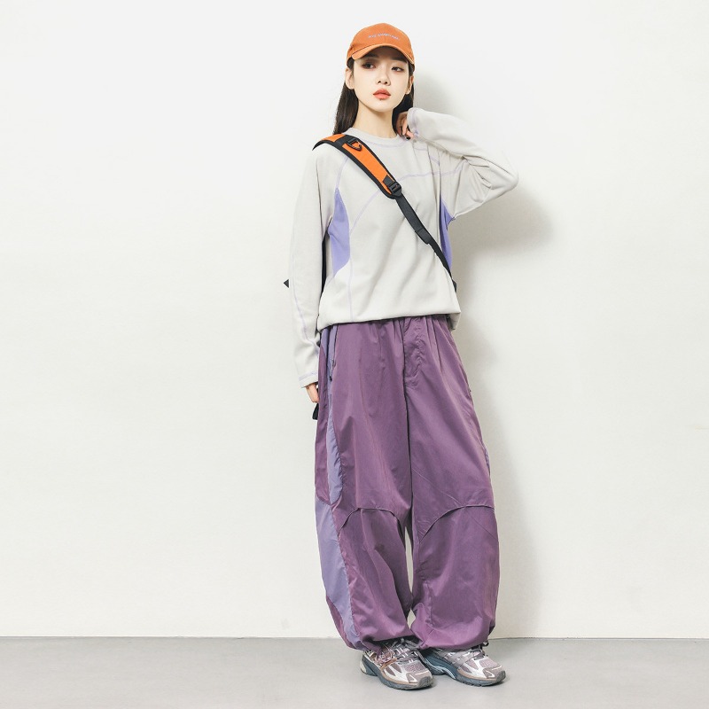 Unisex Outdoor Color Block Lon - Base Layer Top review and price