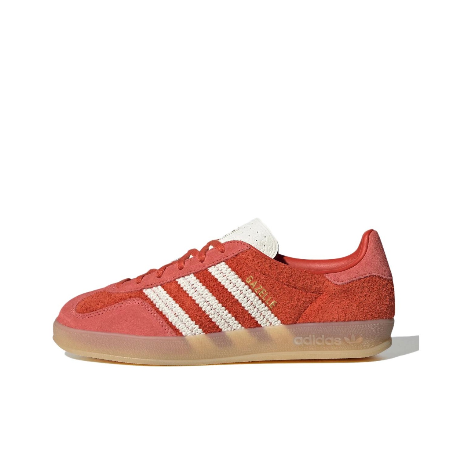 Adidas GAZELLE INDOOR W KI7169 - Adidas Shoes Gazelle review and price