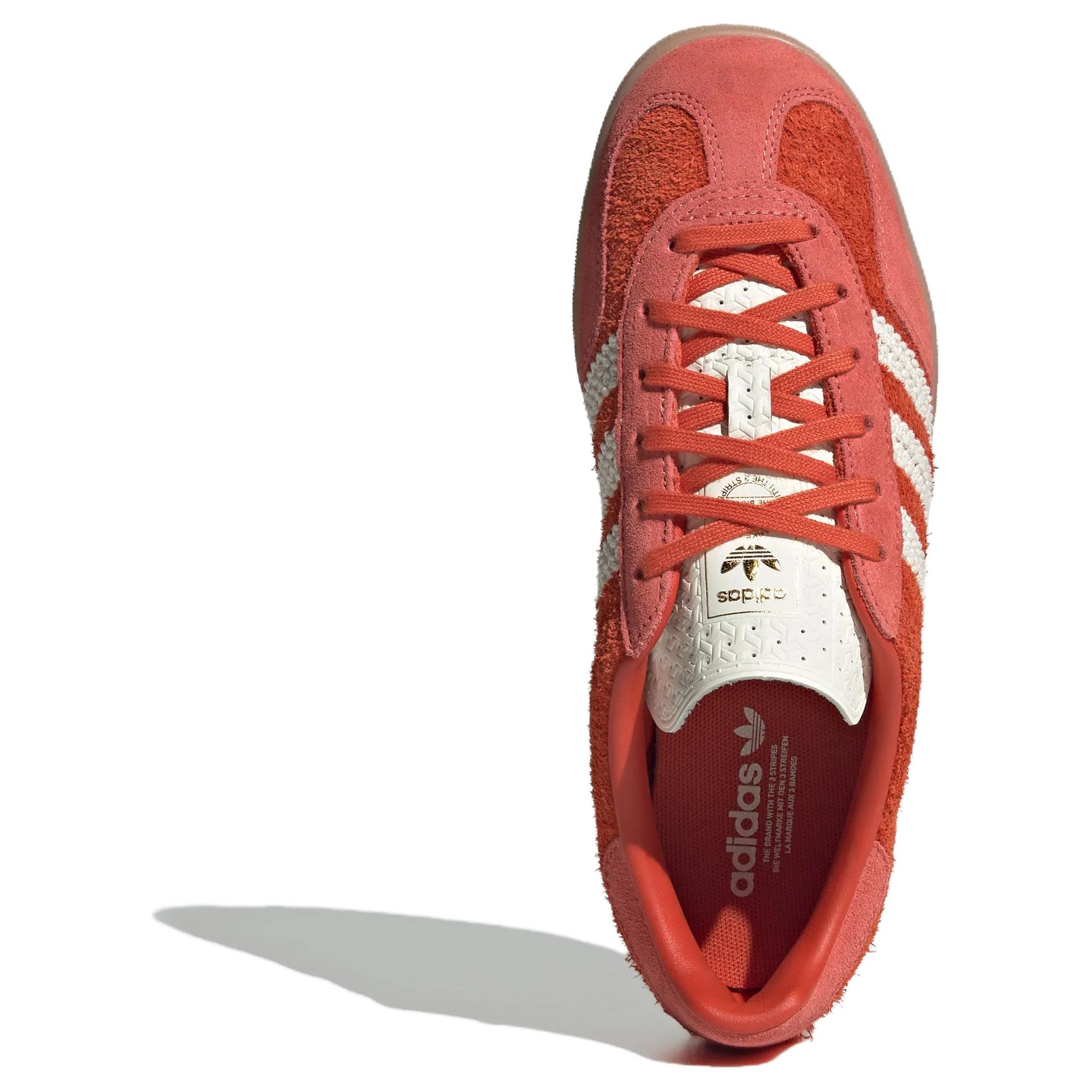 Adidas GAZELLE INDOOR W KI7169 - Adidas Shoes Gazelle review and price