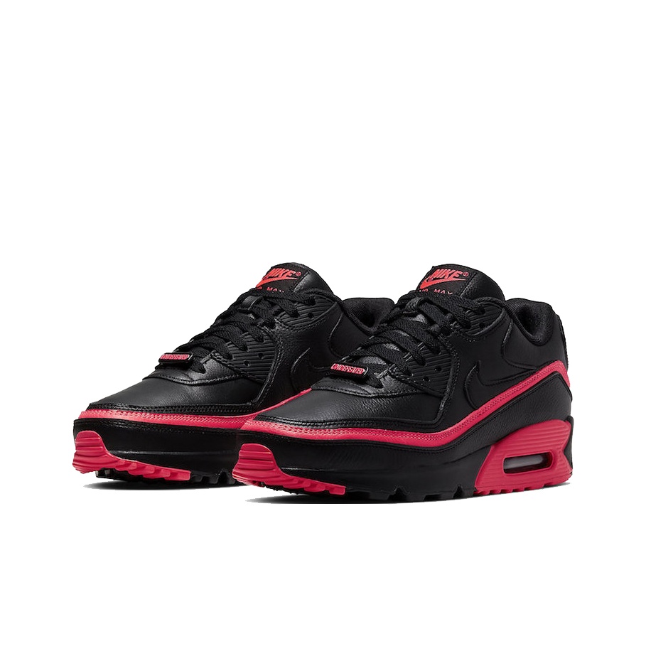 UNDEFEATED X Nike Air Max 90 R - Nike Shoes Air Max 90 review and price
