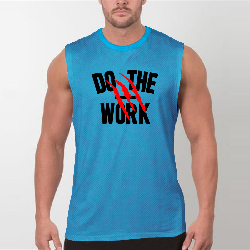 Men's Running Vests Sleeveless - Sleeveless Undershirt review and price