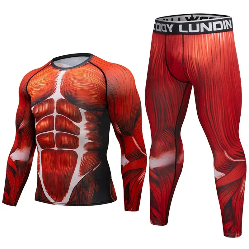 2026 Brand New Men'S Compressi - Compression Long Pant review and price
