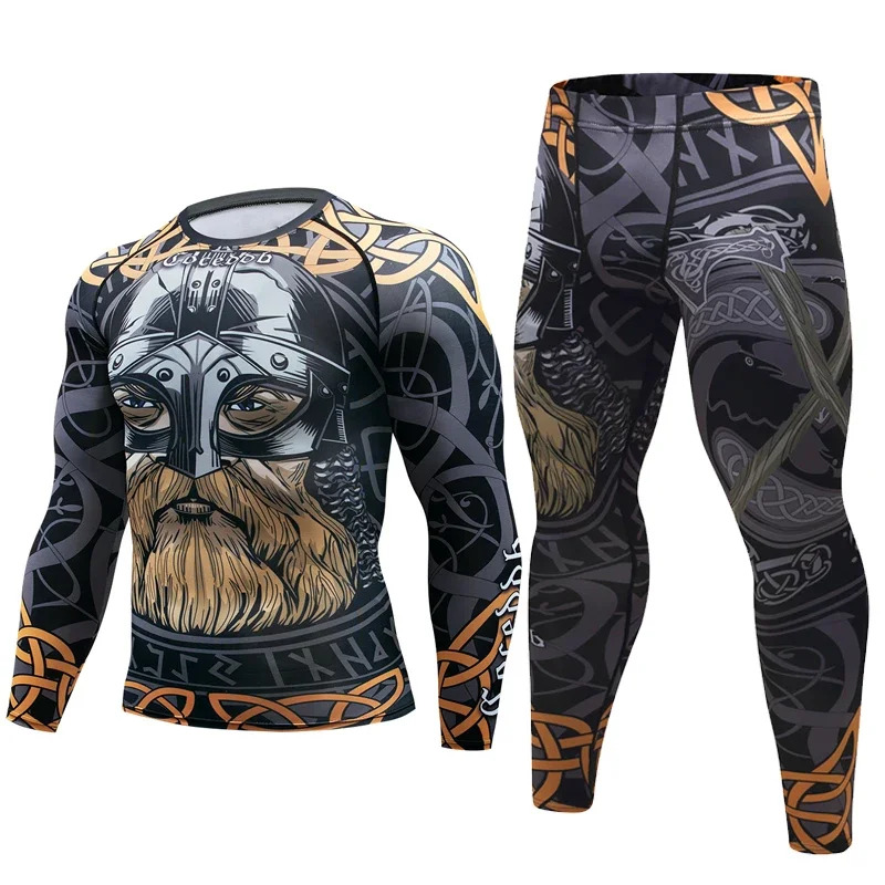 2026 Brand New Men'S Compressi - Compression Long Pant review and price
