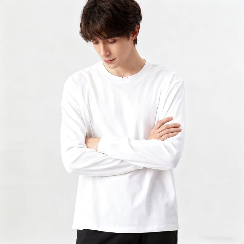 Men American Heavyweight Cotto - Undershirt Crew Neck review and price