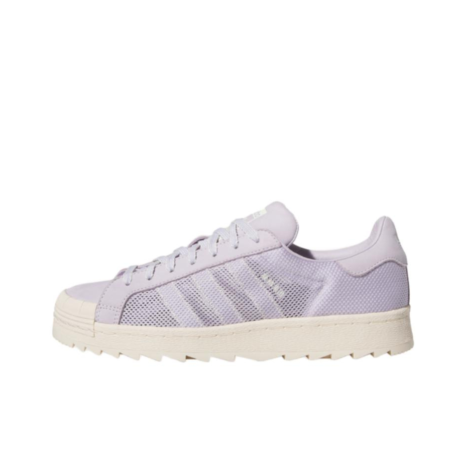 Adidas Originals x CLOT SUPERS - Adidas Shoes Superstar review and price