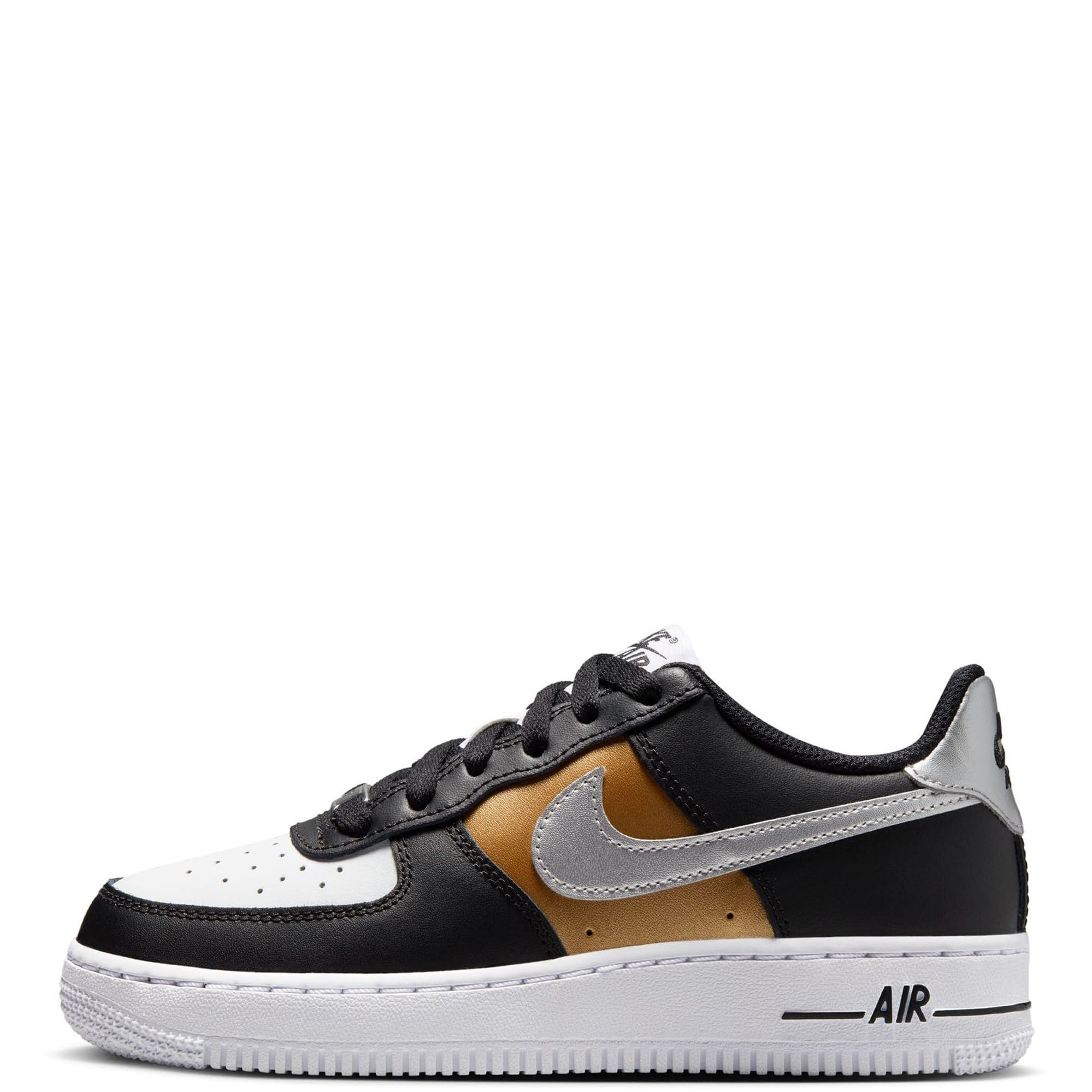 Grade School Nike Air Force 1  - Vans Shoes Old Skool review and price