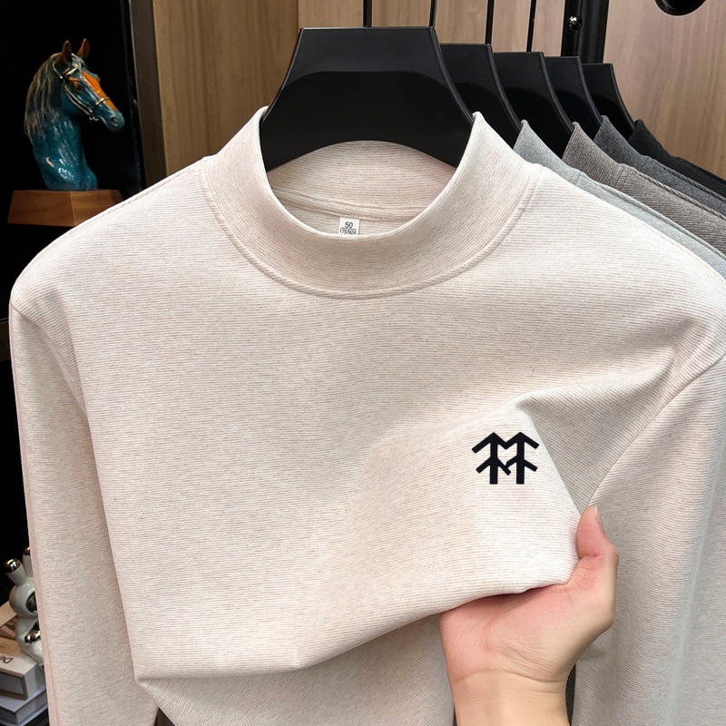 Men's Keep Warm Autumn Winter  - Base Layer Top review and price